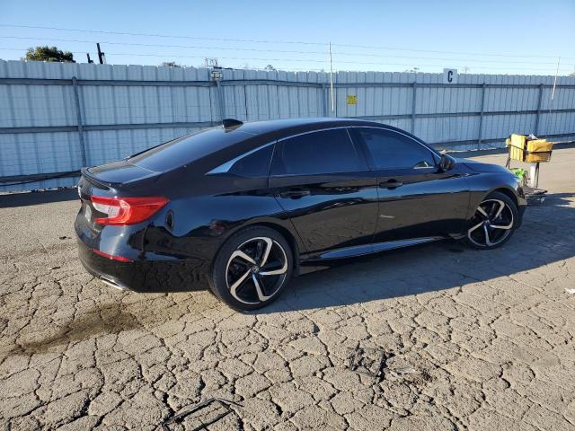 2018 HONDA ACCORD SPO 1HGCV1F34JA014020  70925784