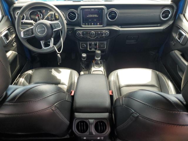 2023 JEEP WRANGLER S - 1C4JJXP69PW579307