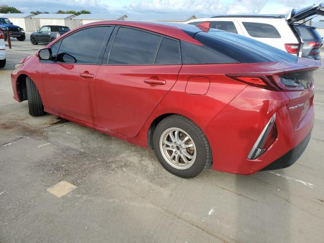 2017 TOYOTA PRIUS PRIM - JTDKARFP2H3003667