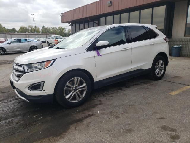 2016 FORD EDGE SEL #3024744285