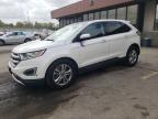 Lot #3024744285 2016 FORD EDGE SEL