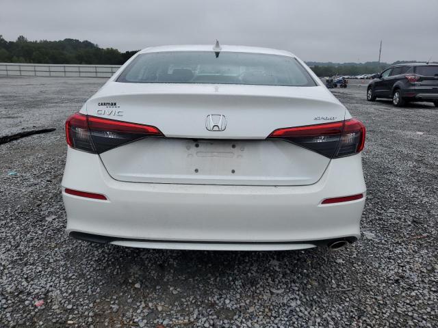 2022 HONDA CIVIC SPOR - 2HGFE2F56NH547627