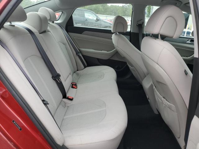 2015 HYUNDAI SONATA SE - 5NPE24AF4FH214642