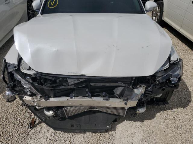 2020 GENESIS G70 KMTG64LA6LU062428