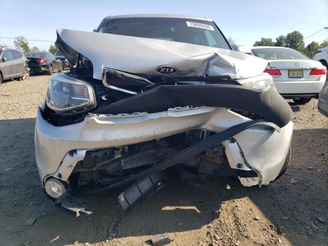 2016 KIA SOUL + - KNDJP3A53G7867597