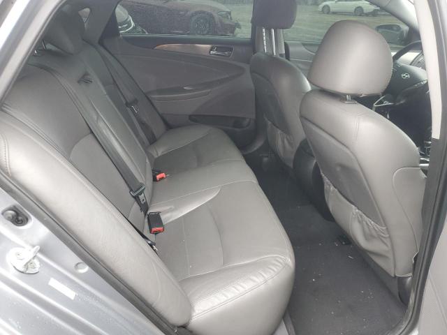 2015 HYUNDAI SONATA HYB - KMHEC4A48FA120228