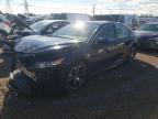 2019 TOYOTA CAMRY L - 4T1B11HK9KU759786
