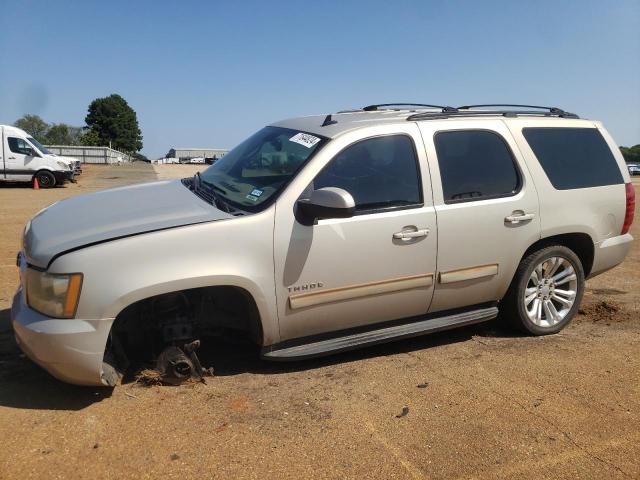 CHEVROLET TAHOE C1500 LS