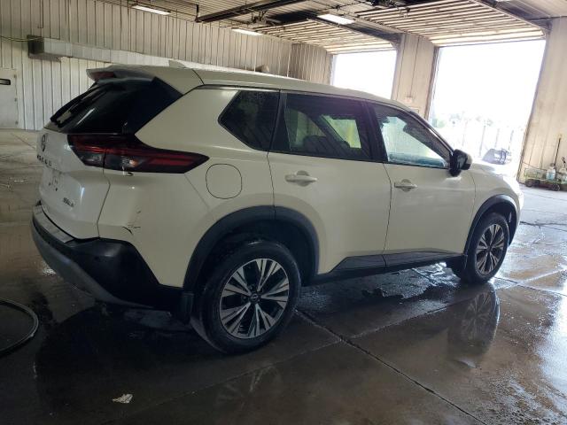 2023 NISSAN ROGUE SV - JN8BT3BB0PW194895