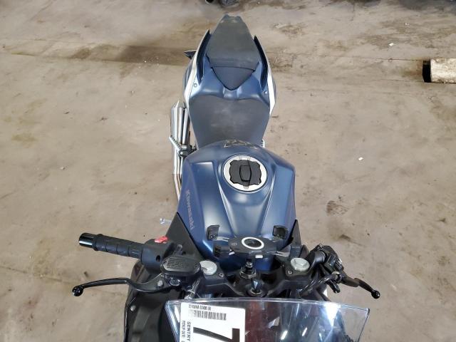 2023 KAWASAKI EX400 - JKAEXKH11PDAR3668