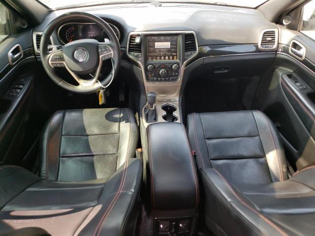 2016 JEEP GRAND CHER - 1C4RJEBG2GC501198
