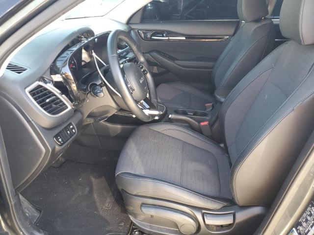 2023 KIA SELTOS S - KNDEU2AA4P7467789