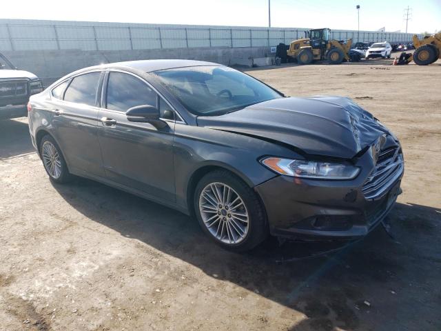 VIN 3FA6P0H99FR169893 2015 Ford Fusion, SE no.4