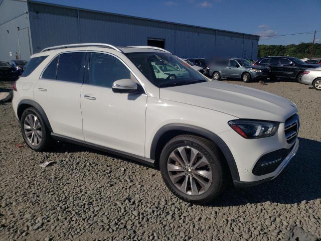 2020 MERCEDES-BENZ GLE 350 4JGFB4JB6LA156338  70929164