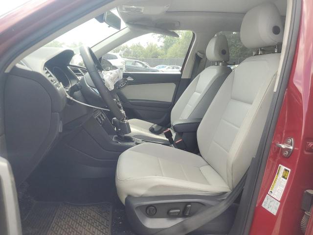 2019 VOLKSWAGEN TIGUAN SE - 3VV2B7AX3KM162018