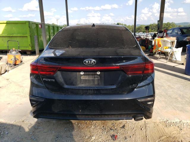 VIN 3KPF24AD1KE072218 2019 KIA Forte, FE no.6