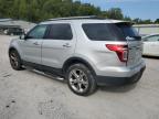 Lot #2957716993 2014 FORD EXPLORER L