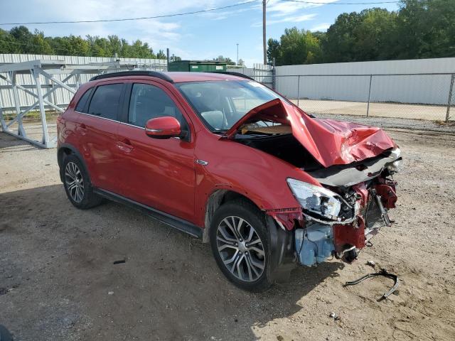 2016 MITSUBISHI OUTLANDER - JA4AP4AW0GZ043134