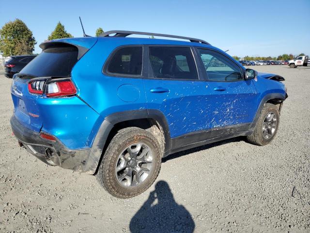 2019 JEEP CHEROKEE T - 1C4PJMBXXKD392025