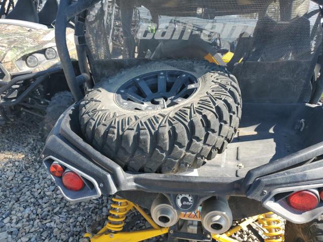 2014 CAN-AM MAVERICK M - 3JBPNLP19EJ000975
