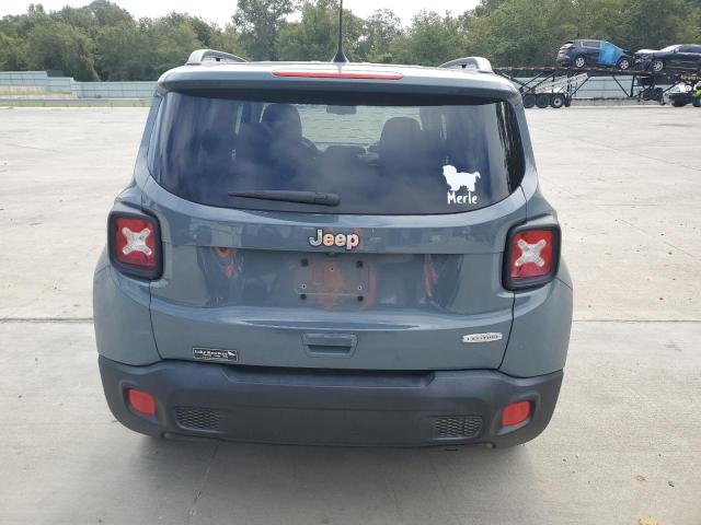 2018 JEEP RENEGADE L - ZACCJABB9JPH84513