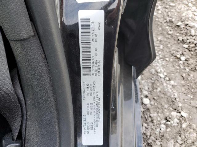 2016 CHRYSLER 200 LIMITE - 1C3CCCAB6GN105701