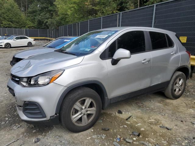 2020 CHEVROLET TRAX LS #2895527449