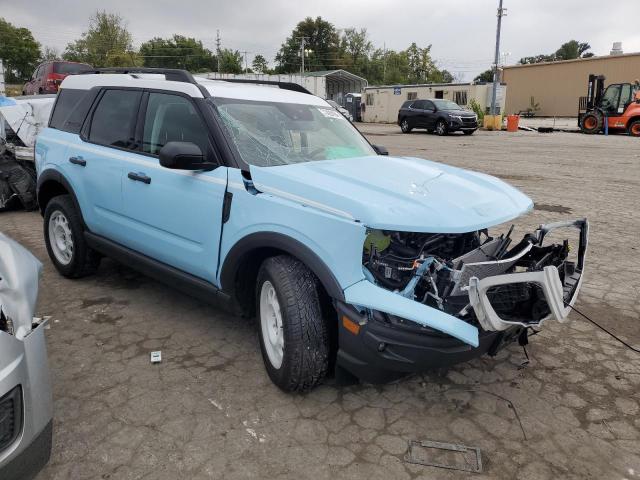 2024 FORD BRONCO SPO - 3FMCR9G62RRF07170