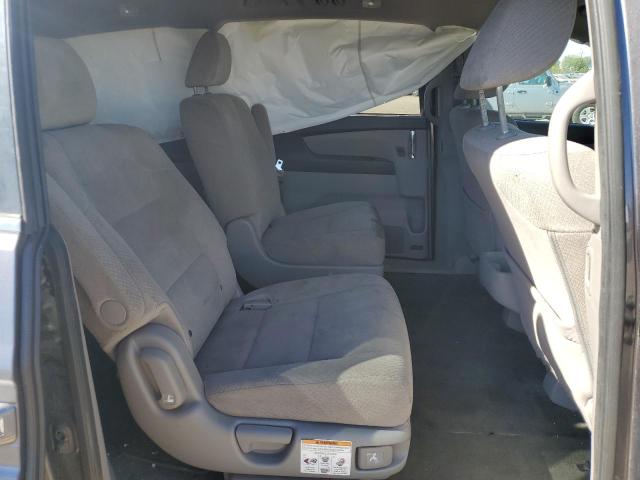 2016 HONDA ODYSSEY EX - 5FNRL5H48GB065208
