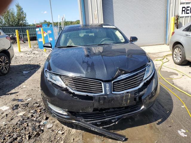 VIN 3LN6L2J99DR827460 2013 Lincoln MKZ no.5