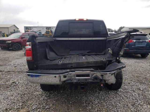 VIN 1N6AA0ECXEN517561 2014 Nissan Titan, S no.6