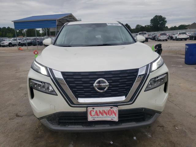 2021 NISSAN ROGUE SV - JN8AT3BA1MW014564