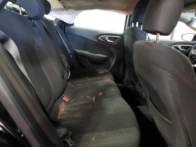 2016 CHRYSLER 200 LIMITE - 1C3CCCAB3GN127168