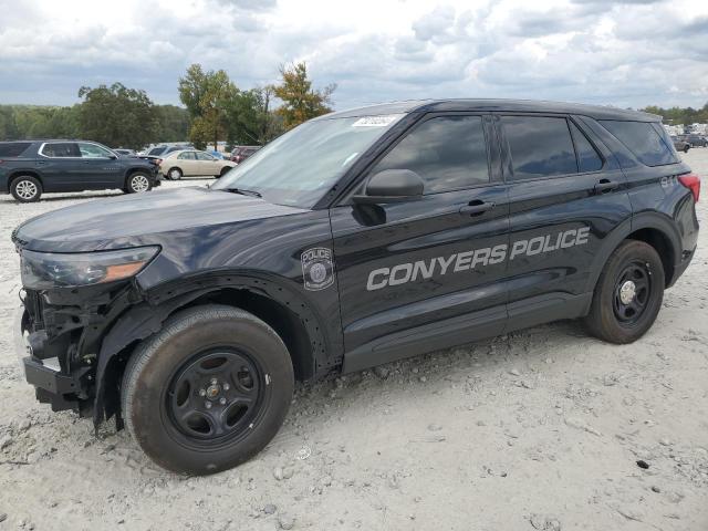 2022 FORD EXPLORER P #2993568178