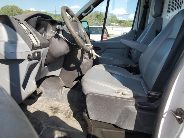 2017 FORD TRANSIT T- - 1FTYR2CM5HKA44448