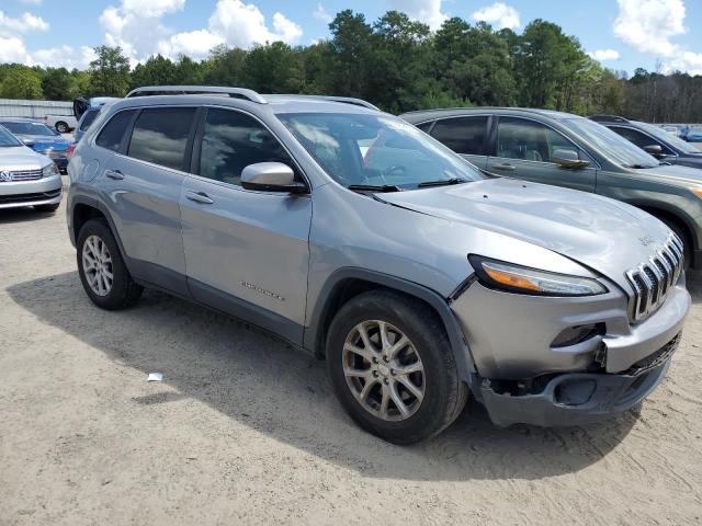 2015 JEEP CHEROKEE L - 1C4PJLCB5FW683815