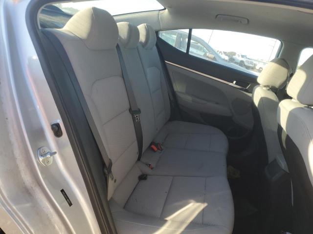 2020 HYUNDAI ELANTRA SE - 5NPD74LFXLH600276