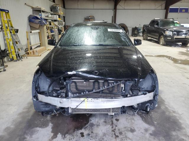 2015 MERCEDES-BENZ C 350 4MAT WDDGJ8JB5FG372370