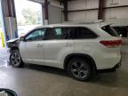 TOYOTA HIGHLANDER photo