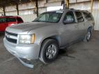 CHEVROLET SUBURBAN C photo