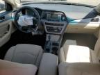 HYUNDAI SONATA SE photo