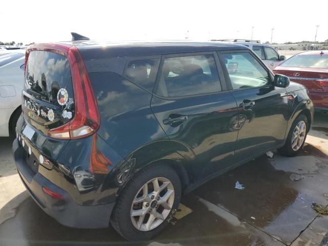 VIN KNDJ23AUXL7068481 2020 KIA Soul, LX no.3