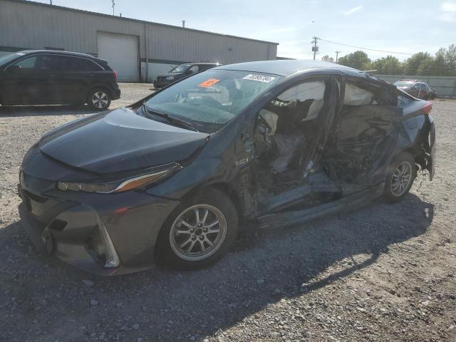 2020 TOYOTA PRIUS PRIM #2962082170