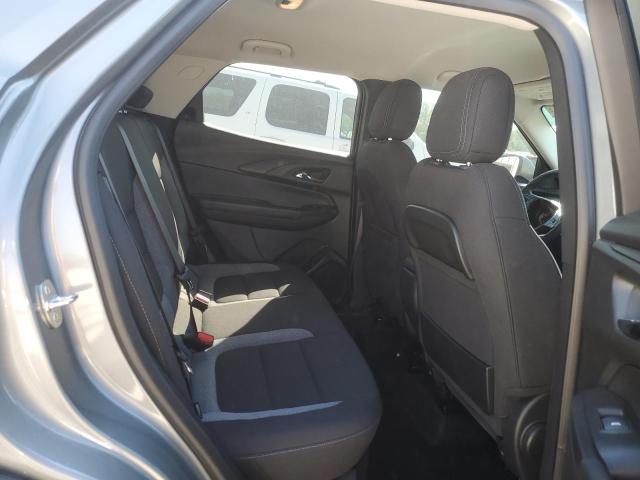 2023 CHEVROLET TRAILBLAZE - KL79MPS29PB218100