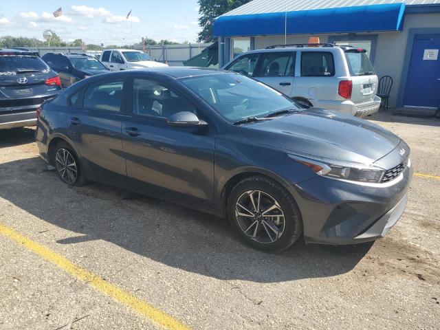 2023 KIA FORTE LX - 3KPF24AD9PE654171