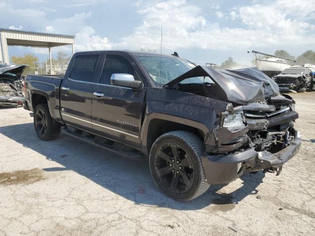 2016 CHEVROLET SILVERADO - 3GCUKSEJ3GG191945