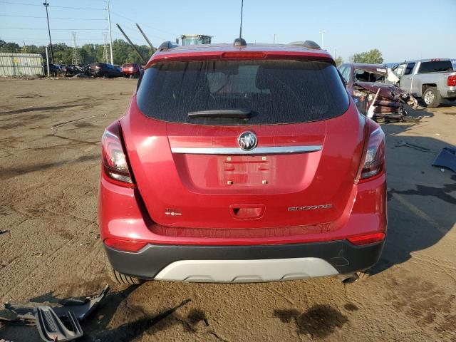 VIN KL4CJASB9KB903182 2019 Buick Encore, Preferred no.6