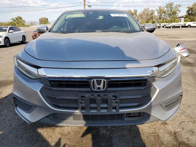 2020 HONDA INSIGHT TO 19XZE4F94LE014291
