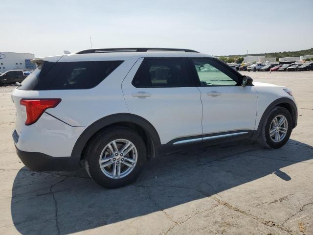 2020 FORD EXPLORER X - 1FMSK7DH0LGB28483