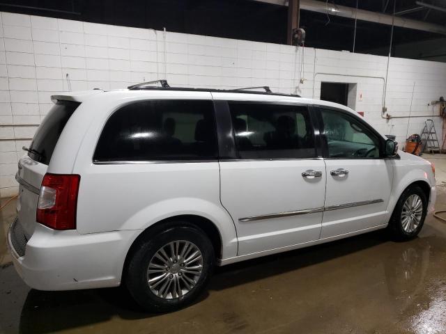 VIN 2C4RC1CG7ER133042 2014 Chrysler Town and Countr... no.3